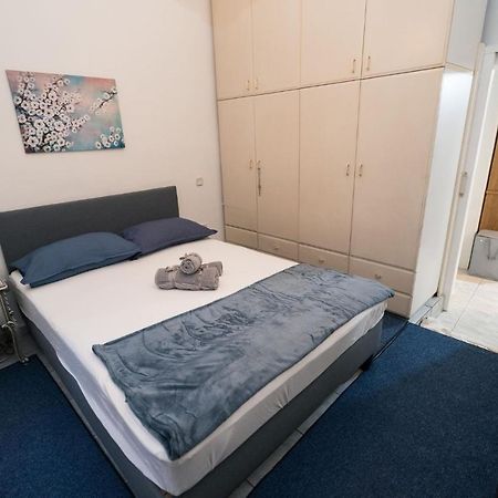 Marina Apartment Pireus Eksteriør bilde