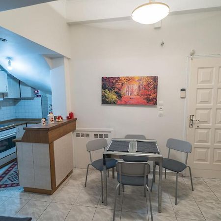 Marina Apartment Pireus Eksteriør bilde