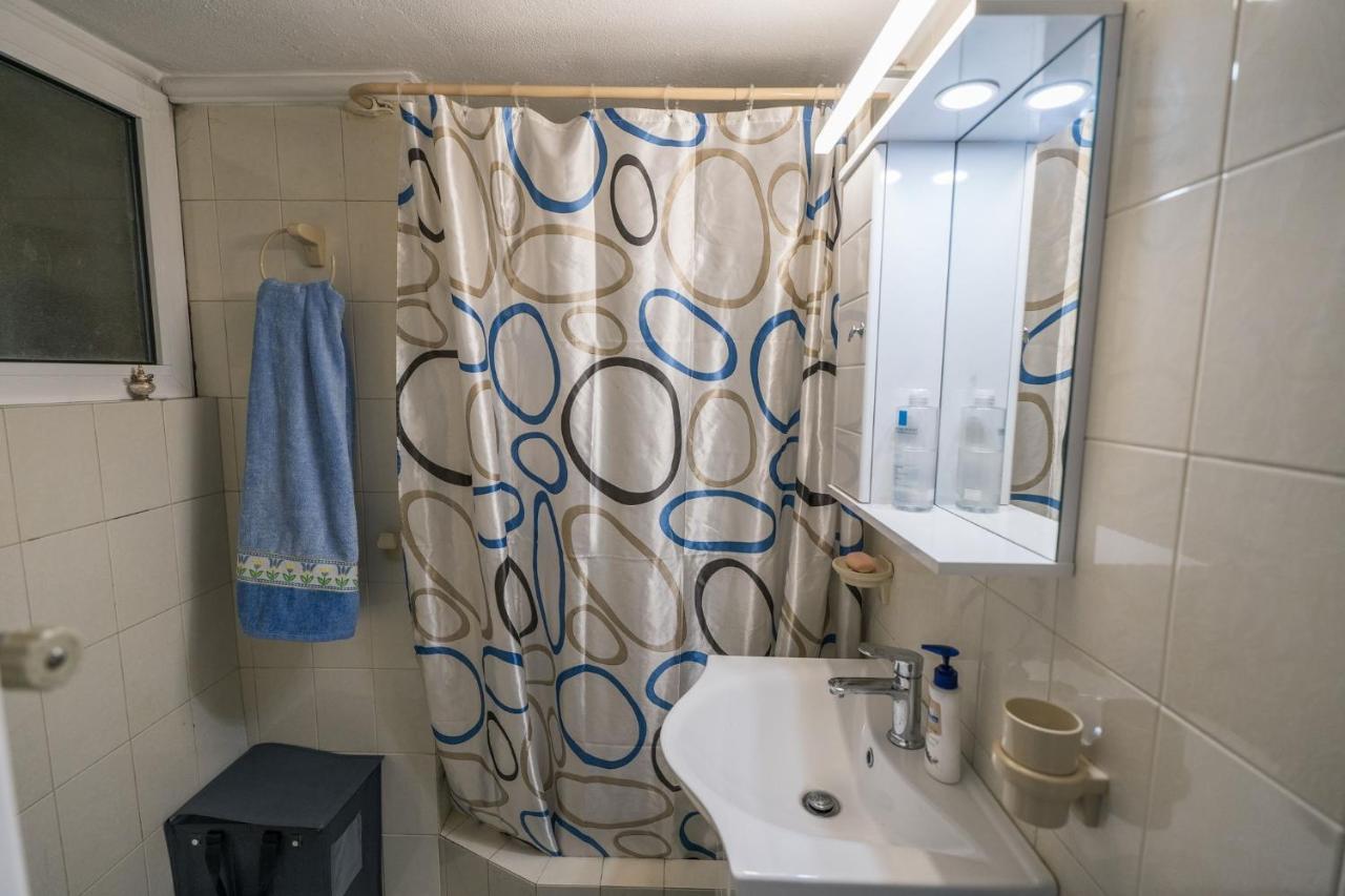 Marina Apartment Pireus Eksteriør bilde