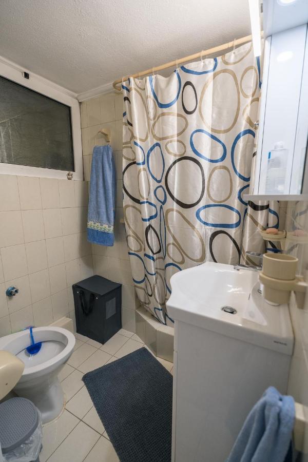 Marina Apartment Pireus Eksteriør bilde