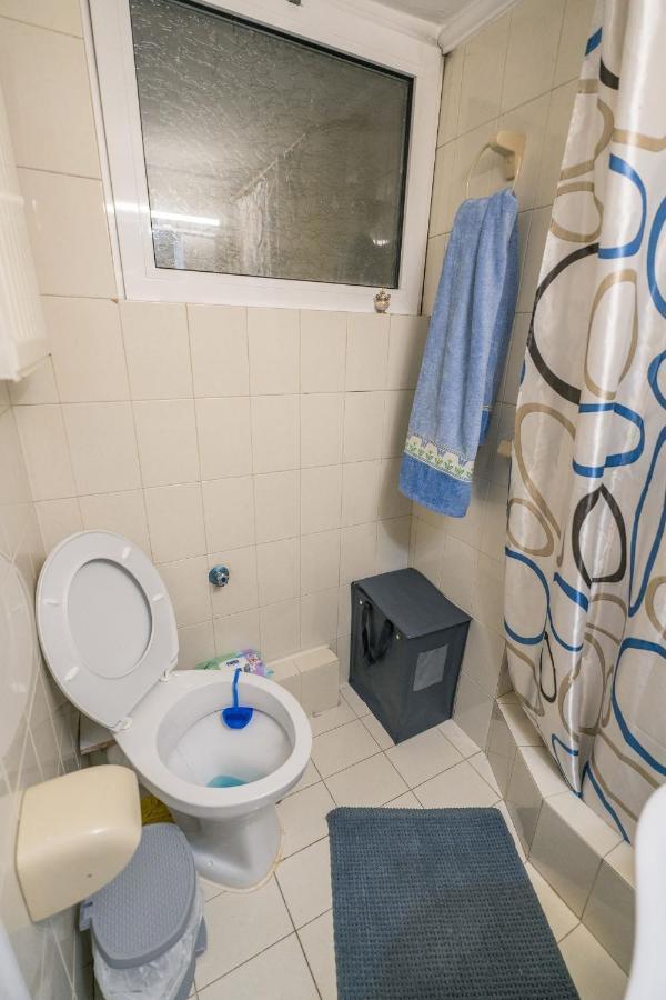 Marina Apartment Pireus Eksteriør bilde